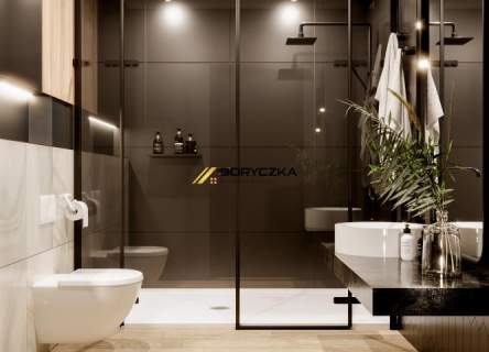 Mieszkania gotowe do odbioru w centrum Żabna 