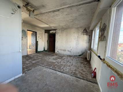 Mieszkanie 4-Pokojowe, Białystok