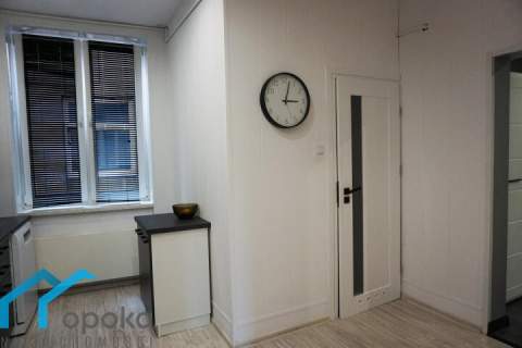 Mieszkanie w centrum Cieszyna 56 m2
