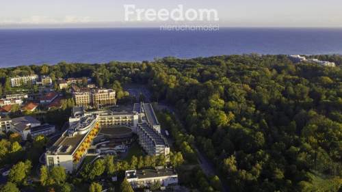 Komfortowy duży 2 pok.apartament Aquarius blisko morza