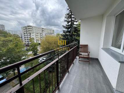 2 pok, Metro Natolin