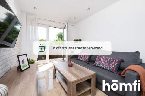 2 pokoje, sprzedaż ulica Poznańska