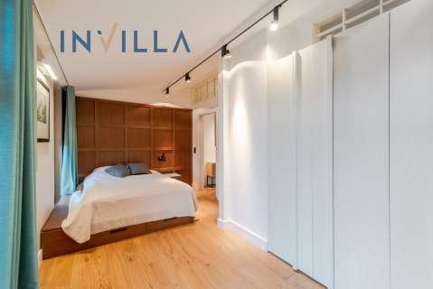 Apartament z dużym tarasem Sopot Dolny