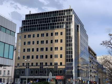 Do wynajęcia biuro w Centrum