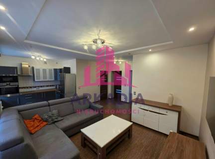 PARTER/ ok.67m2/przy os. Kolorowym