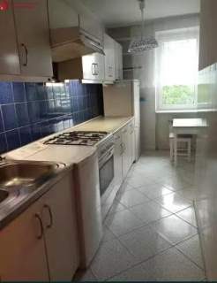 Przestronna kawalerka 30 m2 z balkonem