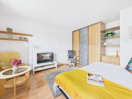 Mieszkanie do wynajęcia, 31,3 m2, Warszawa