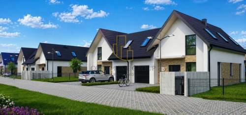 Ok./Oleśnica/bliźniak/5pok./garaż/ogród/2026/top
