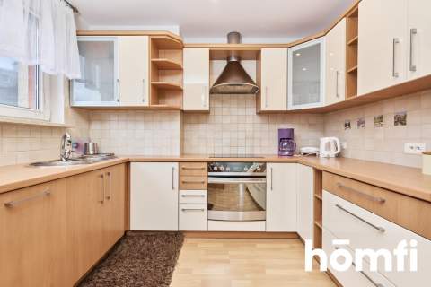 4 pokojowe mieszkanie na Krzykach - 95m2 