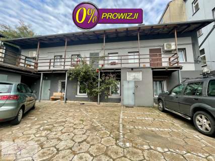 PONAD 120 M PRZESTRZENI NA DWÓCH POZIOMACH 299tyś