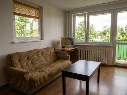 Mieszkanie z balkonem 2 piętro winda