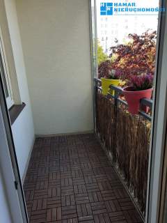 Mieszkanie 45m2 w bardzo dobrej lokalizacji.