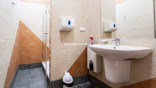 komfortowe biuro 90 m dla firm