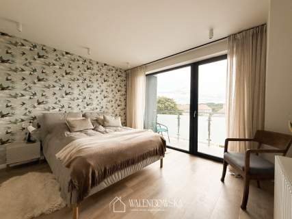 Apartament klasy Premium 49 m Centrum Miasta