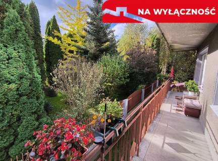 Na sprzedaż dom z potencjałem dwóch mieszkań