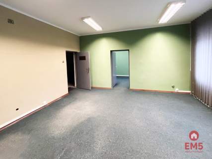 Powierzchnie biurowe do wynajęcia