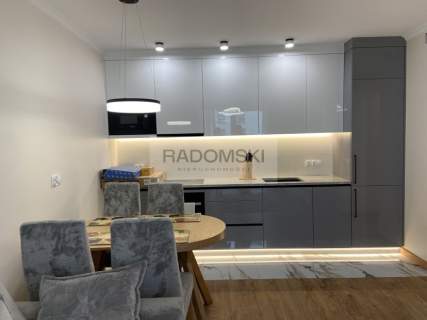 Nowe 3 pokoje na osiedlu Angielska Grobla