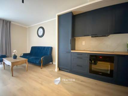 Jasne 2 pokoje, balkon Bez PCC, 0% prowizji