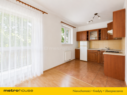 2 pokoje 33,4 m Balkon Skarbka z Gór