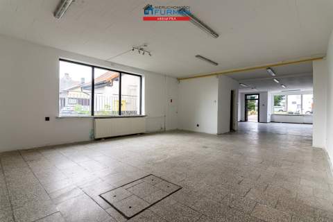 Nieruchomość komercyjna do wynajęcia, 95 m2, Piła