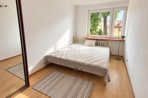 Mieszkanie 4 pokoje 75 m2 duży balkon 2. piętro Brzeg, N