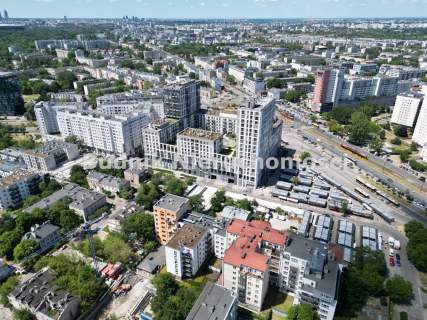 WSPANIAŁE MIEJSCE LOKAL PRZY PARKU POLIŃSKIEGO
