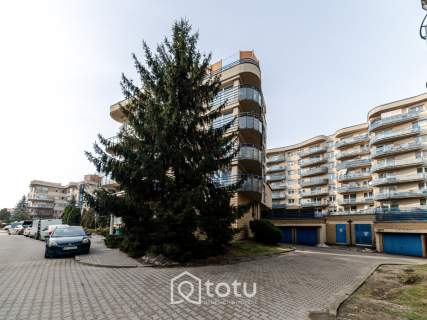 4 Pokoje-117,5m-Cicho-Garaż 22m-Taras 41m-Park