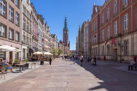 Długa 180 m od Neptuna po remoncie