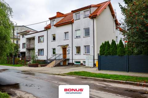Mieszkanie na sprzedaż, 31,26 m2, Lublin
