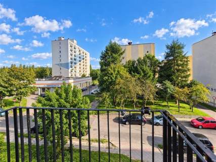 3 pokoje, balkon, piwnica Lelewela Joachima
