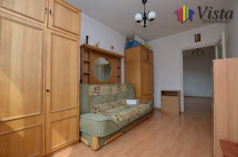 2 Pokoje do remontu Piaskowa Góra, balkon