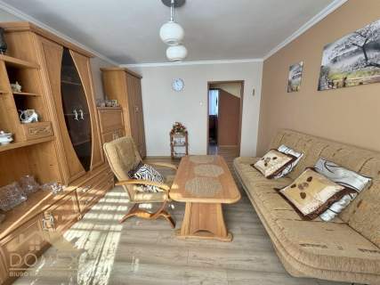 Jasne i przestronne mieszkanie 50 m / 2 piętro