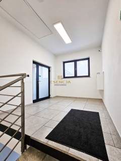 Lokal biurowy 150 m2 wysoki standard