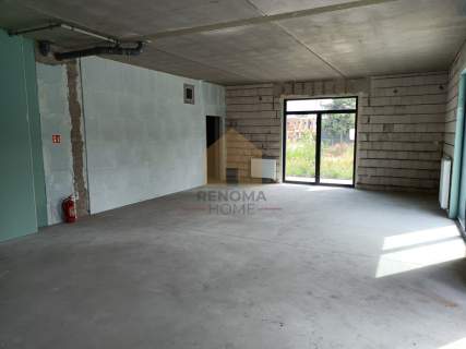 Na wynajem przestronny lokal 105 m2