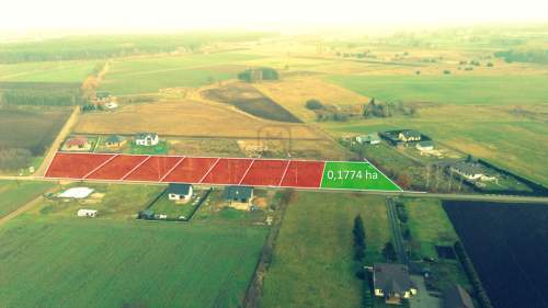 Przestrzeń pełna możliwości i naturalnego uroku