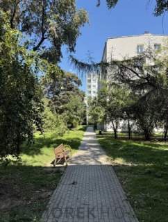 2-pokojowe mieszkanie na Ochocie