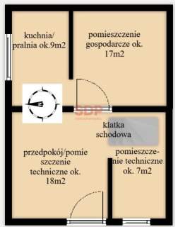 6 pokojowy dom z duzym ogrodem na zachodzie Wrocławia