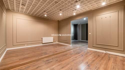 Lokal użytkowy- 340m2, rejon ul. Zakopiańskiej