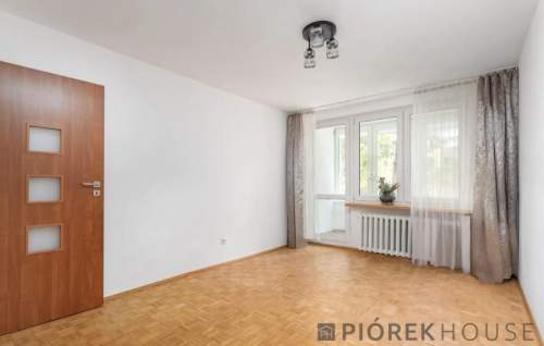 2-pokojowe mieszkanie na Mokotowie