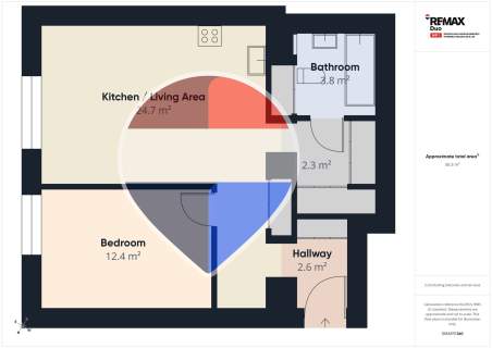 Wyjątkowy apartament 50 m Krasińskiego Błonia ROI