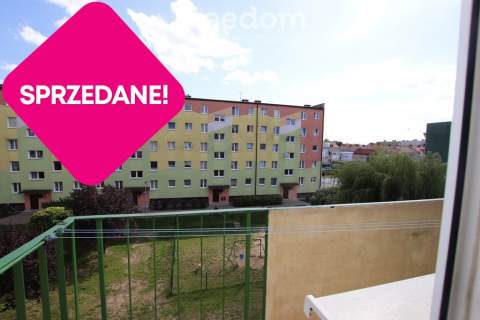 Gotowe do zamieszkania, 3 pokoje, Centrum Koła