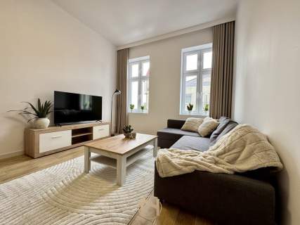 MIESZKANIE INWESTYCYJNE 2 MIESZKANIA W JEDEJ CENIE