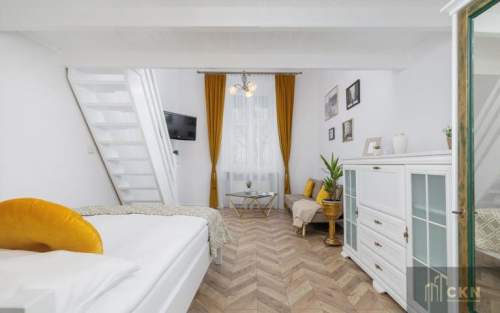 Top lokalizacja Kraków mieszkanie inwestycyjne Kazimierz