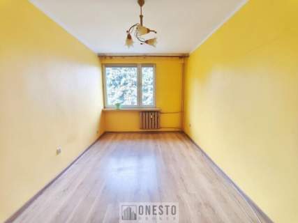 2 pok. Mieszkanie na sprzedaż 37,5 m2, dostępne od JUŻ, Łęczna