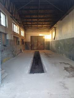 Lokal użytkowy na sprzedaż, 1200 m2, Włodawa