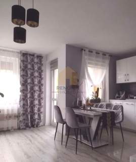 Piaskowa Góra/Nowe budownictwo/2 pokoje/52m2
