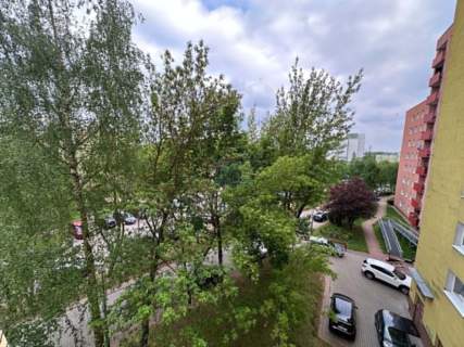 M3 z dużym balkonem, Tysiąclecie