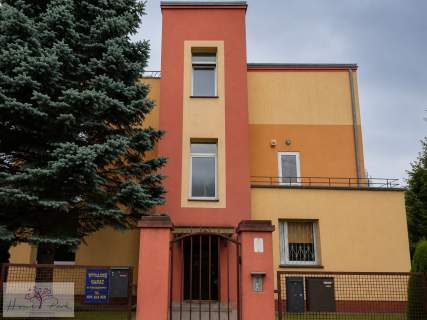 117,84 m 5 pokoi ogród garaż JULIANÓW