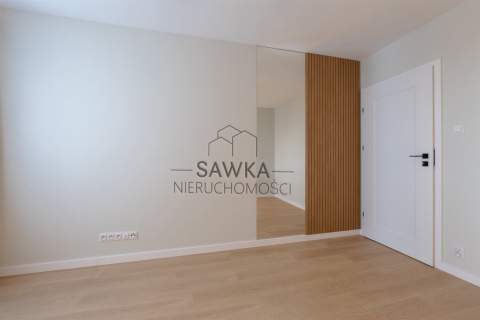 Mieszkanie do wynajęcia, 69,47 m2, Zielona Góra