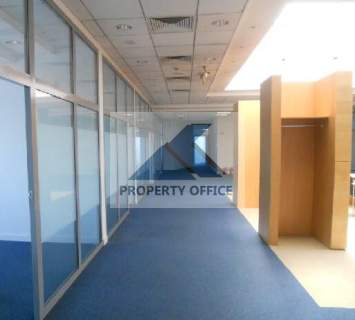 Śródmieście lokal biurowy 710m2 do wynajęcia